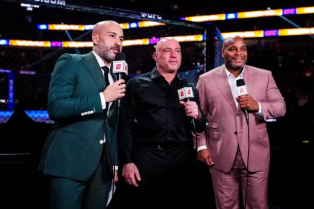 Foto od Cooper Neill/Zuffa LLC prostredníctvom Getty Images