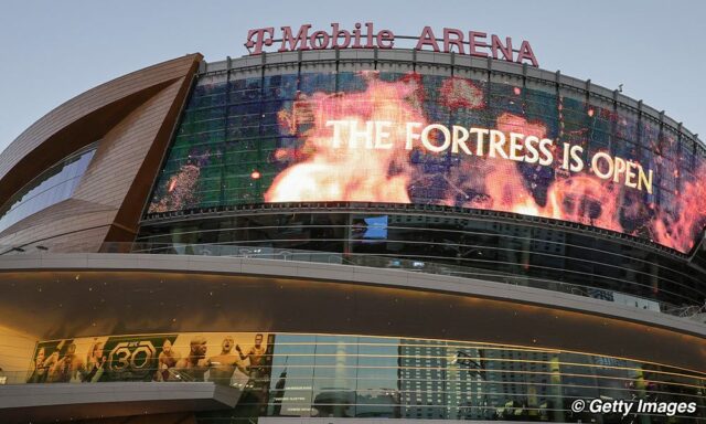 Komentátorský tím UFC 324: Joe Rogan otvára éru Paramount+, debutuje .