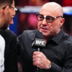 Autor fotografie Chris Unger/Zuffa LLC