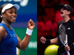 Kompletný zoznam hráčov, ktorí sa kvalifikovali do Main Draw ft. Sloane Stephens, Rafael Jodar Wong na kvalifikácii Australian Open 2026 - Zdroj: Getty