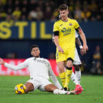 Kondičný tréner Realu Madrid ohromený výkonom hviezdneho stredopoliara proti Villarrealu: „Neuveriteľné“