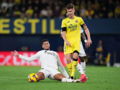 Kondičný tréner Realu Madrid ohromený výkonom hviezdneho stredopoliara proti Villarrealu: „Neuveriteľné“ Kondičný tréner Realu Madrid ohromený výkonom hviezdneho stredopoliara proti Villarrealu: „Neuveriteľné“