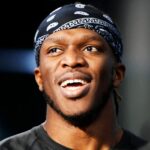 Konečné zostavy pre Match for Hope 2026 vrátane KSI, Mr Beast, Angry Ginge a Thierry Henry