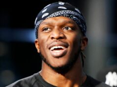 Konečné zostavy pre Match for Hope 2026 vrátane KSI, Mr Beast, Angry Ginge a Thierry Henry Konečné zostavy pre Match for Hope 2026 vrátane KSI, Mr Beast, Angry Ginge a Thierry Henry