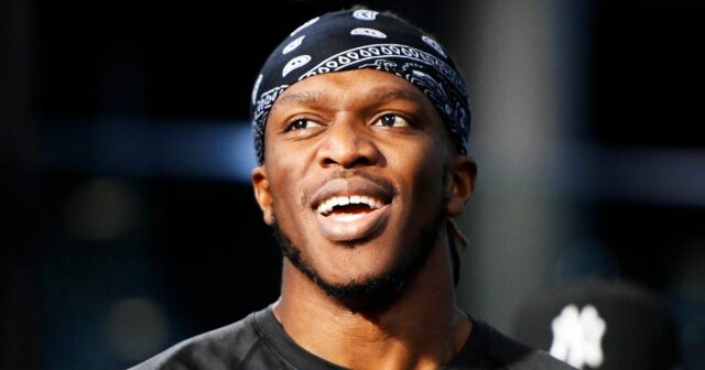 Konečné zostavy pre Match for Hope 2026 vrátane KSI, Mr Beast, Angry Ginge a Thierry Henry
