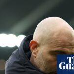 Koniec pre Enza Maresca a čo teraz pre Chelsea? | Futbalový týždenník