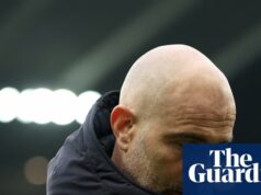 Koniec pre Enza Maresca a čo teraz pre Chelsea? | Futbalový týždenník Koniec pre Enza Maresca a čo teraz pre Chelsea? | Futbalový týždenník