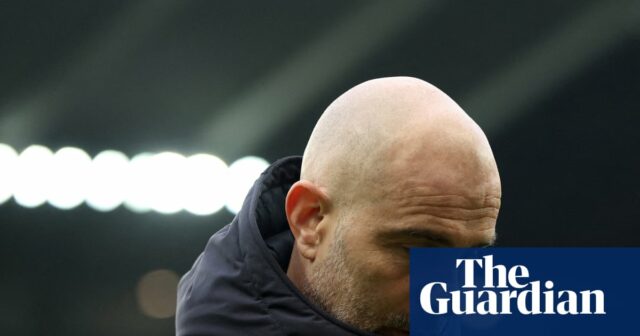 Koniec pre Enza Maresca a čo teraz pre Chelsea? | Futbalový týždenník
