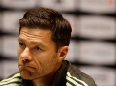 Koniec skutočnej nočnej mory — Kapitola Xabi Alonso končí kyslou pachuťou v Madride lightbox-info