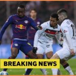 Konkurent Arsenalu Liverpool za prestup Yana Diomandeho