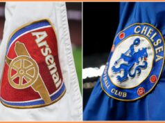 Arsenal a Chelsea posielajú zvedov, aby sledovali Lennarta Karla Jeremy Jacquet z Rennes