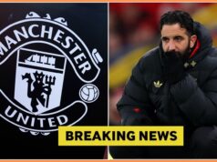 Konkurent Man United Arsenal pre prestup Ayyouba Bouaddiho Ayyoub Bouaddi na tréningu