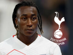 Konkurent Tottenhamu Liverpool s „veľkou ponukou“ za druhý januárový podpis, keďže Spurs majú jednu kľúčovú výhodu Konkurent Tottenhamu Liverpool s „veľkou ponukou“ za druhý januárový podpis, keďže Spurs majú jednu kľúčovú výhodu