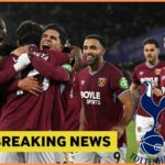 Lucas Paqueta tlieska fanúšikom West Hamu