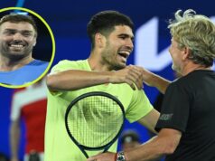 Kontroverzia Battle of the Sexes musí byť po inovácii Aussie Open vylúčená Kontroverzia Battle of the Sexes musí byť po inovácii Aussie Open vylúčená