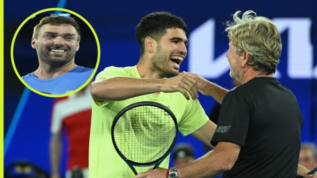 Kontroverzia Battle of the Sexes musí byť po inovácii Aussie Open vylúčená
