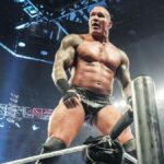 Logan Paul zavolal Randyho Ortona "ocko."