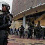 Konzervatívny poslanec v Hondurase utrpel zranenia po zásahu výbušninou | Vládne správy