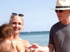 Koroner zistil, že hlavička futbalu „pravdepodobne“ prispela k poraneniu mozgu legendy Man Utd Hayley McQueen na pláži so svojím zosnulým otcom Gordonom McQueenom