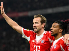 Krátky moment lesku: duo Bayernu potrebuje len tri minúty Download app from appStore