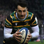 Krídlo Teenage Saints Todaro si roztrhne krížny väz