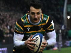 Krídlo Teenage Saints Todaro si roztrhne krížny väz Krídlo Teenage Saints Todaro si roztrhne krížny väz