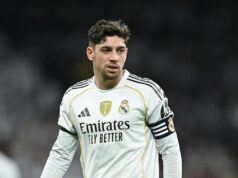 Krikľavý už v 2. minúte, madridské derby sa naplno rozbieha! 📸 Krikľavý už v 2. minúte, madridské derby sa naplno rozbieha!