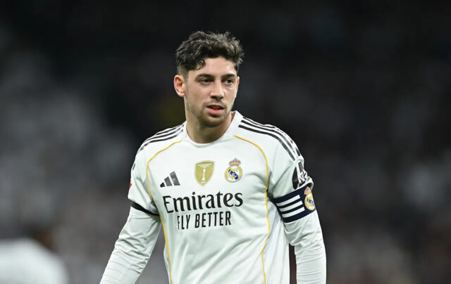 📸 Krikľavý už v 2. minúte, madridské derby sa naplno rozbieha!
