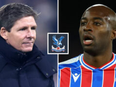 Krištáľový palác, filozofickí pozéri a stať sa obeťou vlastného úspechu Krištáľový palác, filozofickí pozéri a stať sa obeťou vlastného úspechu