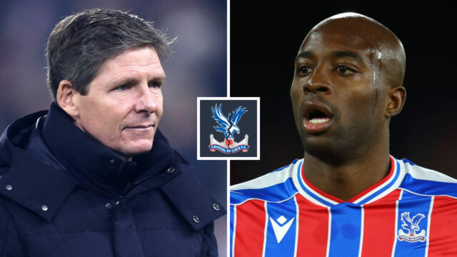 Krištáľový palác, filozofickí pozéri a stať sa obeťou vlastného úspechu
