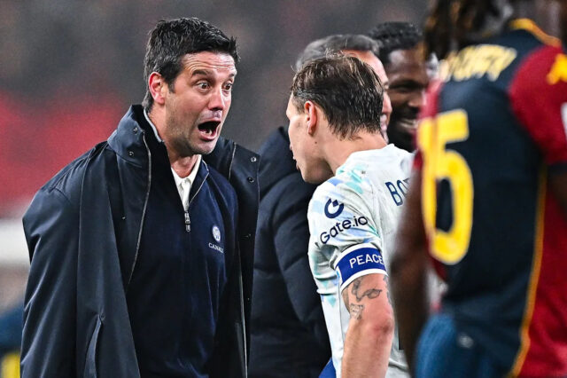 Kríza obrancov – šéf Interu Miláno Cristian Chivu čaká na Kríza obrancov – šéf Interu Miláno Cristian Chivu čaká na zotavenie talianskeho veterána so zatajeným dychom a nádejami na podpis zimy