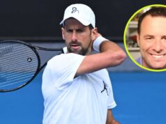 Krok Novaka Djokoviča, ktorý by mohol byť „veľmi významný“, ocenil expert Krok Novaka Djokoviča, ktorý by mohol byť „veľmi významný“, ocenil expert