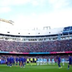 Kto bol vyhlásený za hráča zápasu Barcelony vs Real Oviedo?