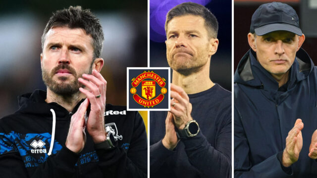 Kto bude manažérom Manchestru United budúcu sezónu?

