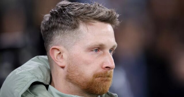 Kto bude mať na starosti Chelsea v súboji Fulhamu v Liam Rosenior