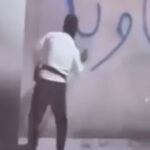 Kto hackol iránsku štátnu televíziu? | Protesty