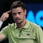Kto je Arthur Gea? Vychádzajúca hviezda +32 v rebríčku ATP počas turnaja Australian Open