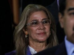 Kto je Cilia Flores, „prvá bojovníčka“ Venezuely? | Americko-Venezuela Tensions News Kto je Cilia Flores, „prvá bojovníčka“ Venezuely? | Americko-Venezuela Tensions News