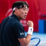 Kto je Coleman Wong? Hongkonské eso má výrazný skok v rebríčku ATP