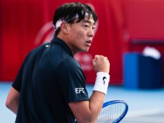 Kto je Coleman Wong? Hongkonské eso má výrazný skok v rebríčku ATP Kto je Coleman Wong? Hongkonské eso má výrazný skok v rebríčku ATP