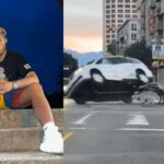 Fotografie zdieľané streamerom na Instagrame (obrázky cez @connertwitch/Instagram)