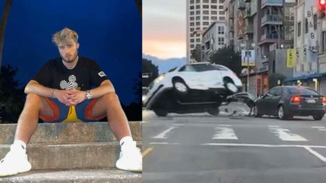 Fotografie zdieľané streamerom na Instagrame (obrázky cez @connertwitch/Instagram)