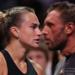 Kto je Georgios Frangulis? Zoznámte sa s multimilionárskym priateľom Aryny Sabalenkovej