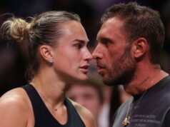 Kto je Georgios Frangulis? Zoznámte sa s multimilionárskym priateľom Aryny Sabalenkovej Kto je Georgios Frangulis? Zoznámte sa s multimilionárskym priateľom Aryny Sabalenkovej