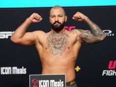 Kto je Josh Hokit z UFC? Všetko o 49ers ‚Nedraftovaný hráč-premenený-MMA bojovník Download app from appStore