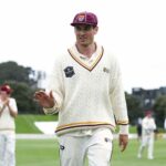 Kto je Kristian Clarke? 5 zaujímavých faktov o Novozélandskom všestrannom modeli, ktorý bude debutovať v IND vs NZ 2026 1. ODI