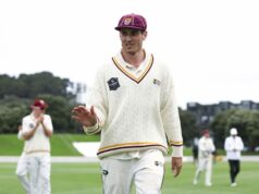 Kto je Kristian Clarke? 5 zaujímavých faktov o Novozélandskom všestrannom modeli, ktorý bude debutovať v IND vs NZ 2026 1. ODI Kto je Kristian Clarke? 5 zaujímavých faktov o Novozélandskom všestrannom modeli, ktorý bude debutovať v IND vs NZ 2026 1. ODI