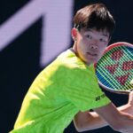 Kto je Michael Zheng? Vychádzajúca americká hviezda dosiahla obrovský prelom na Australian Open