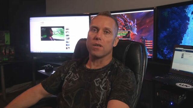 Kto je Swifty a prečo mu bol zakázaný prístup na Twitch?
