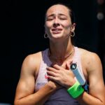 Kto je Zeynep Sonmez? Turecká vychádzajúca hviezda, ktorá sa zapísala do histórie na Australian Open